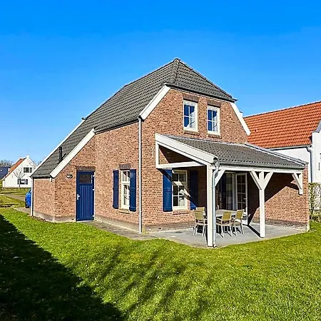 In Limburg With Private Sauna Hotel Roggel