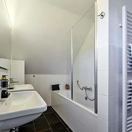 In Limburg With Private Sauna 4* Roggel