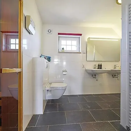 Hotel In Limburg With Private Sauna 4*