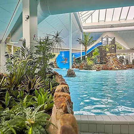 Hotel In Limburg With Private Sauna Roggel