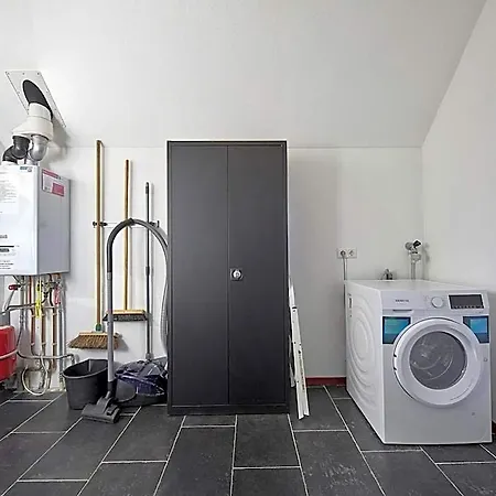 In Limburg With Private Sauna 4*